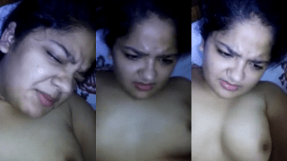 Cute Virgin Bengali’s Painful First Time Sex Journey