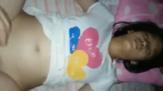 Cute Petite’s Sensual Lover Fuck Plea