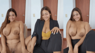 Desi OnlyFans Girl’s Sensual Strip and Pussy Rub Dance