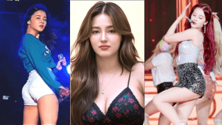 K-pop Idol Nancy Momoland’s Viral Naked MMS Leak