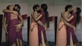 South Couple’s Nasty Wild Fuck Frenzy