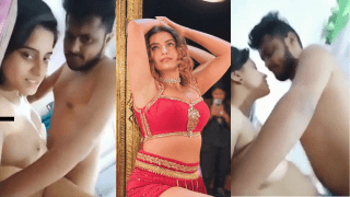 Akshara Singh’s Hard Fuck Viral MMS Leak