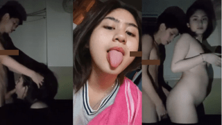 Sexy Indian Young Couple Homemade Erotic Blowjob Fuck Action
