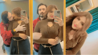 Famous Pakistani Influencer Minahil Malik’s Viral MMS Leak