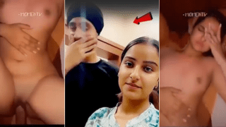 Punjabi Instagram Creator Gurmanjot Kaur’s New Viral Leak