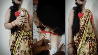 Dirty Boss’s Maid Bribe Blowjob Turn