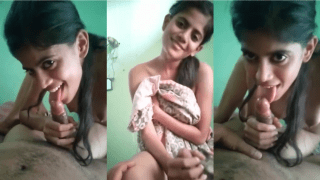 Cute Shy Tamil Petite Handjob Dirty Talk Steamy Blowjob