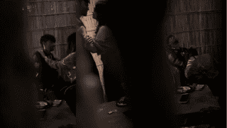 Horny Guy Takes GF to Secret Spot – Friends Secretly Record Their Hot Blowjob