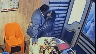 Nashik Astrologer Hidden Cam MMS Leak Part 3 – Multiple Women Blessed in One Day