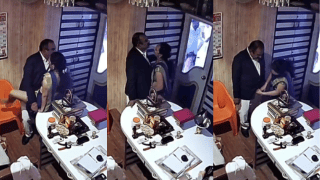 Nashik Astrologer Hidden Cam MMS Leak Part 6 – Last Woman Before Closing