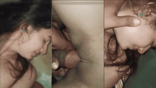 Shy Pretty Punjabi Girl Wearing Blue Earnings Fuck Tease – Annoyed to Deep Pleasure