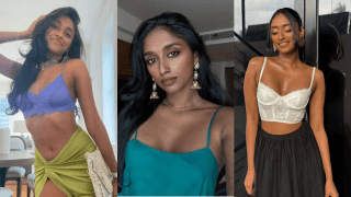 Hot Sri Lankan Model Leaked Fuck Sessions – Blowjob & Doggy Style