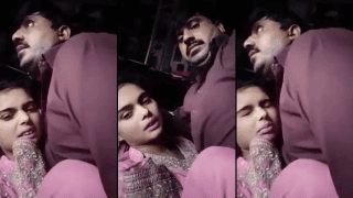 Cute Desi Sali Makes Painful Faces As Big Jija Fucks Her Hard In Missionary