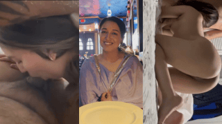 Naughty Punjabi-Canadian Woman Becomes Private Whore For Rich Jatt – Part 2