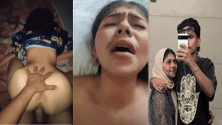 Big Ass Mallu Girl Shakes Uncontrollably While Getting Fucked Hard – Watery Pussy Noises