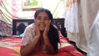 Lusty Aunty Finally Gets Fucked By Young Guy – Nighty Creampie Pleasure