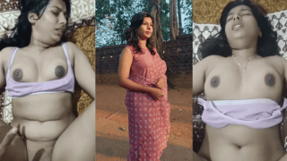 Innocent Sali Finally Gets Fucked By Jija Ji & Fulfills Her Secret Cravings