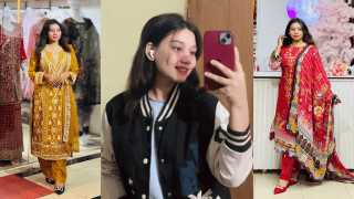 Khandani Girl From Religious Family Viral MMS Leak Brings Dishonor Upon Family