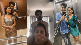 Naive Hot Desi Girl Gets Gets Brutally Defiled & Gets Addicted To Young Cock In Hotel