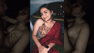Witness The Rare Passion Of A Girl In Love Riding Dick – Divine Kiss & Deep Hug
