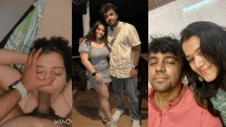 Thick Cute Big Ass Girl’s New Viral MMS Leak Collection – Passionate Ride & Messy Facials