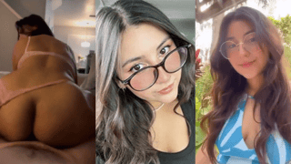 Pretty Big Ass Busty NRI Babe Teases BF For Attention & Takes Out All Frustration In Reverse Cowgirl