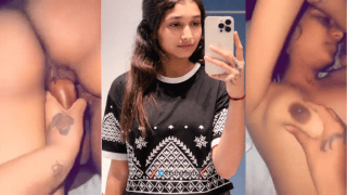 “Face Bata Na” – Shy Younger Sister Learns Womanhood From Her Elder Sister Who Shares her BF With Her