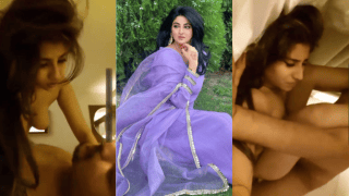 “Please Jaan Abhi Nahi” – Goddess Pakistani Beauty Screams Getting Fucked Hard