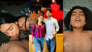 Nasty Indian Girlfriend Offers Both Holes After Cheating And Still Won’t Name The Other Boys